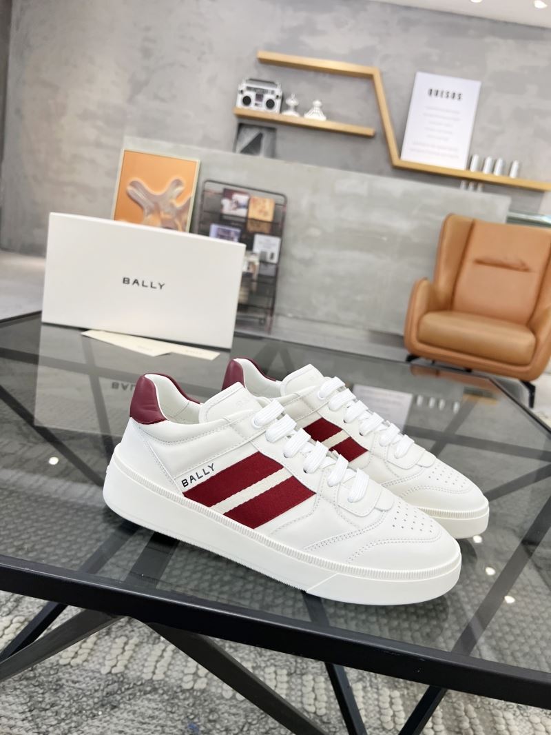 Bally Sneakers